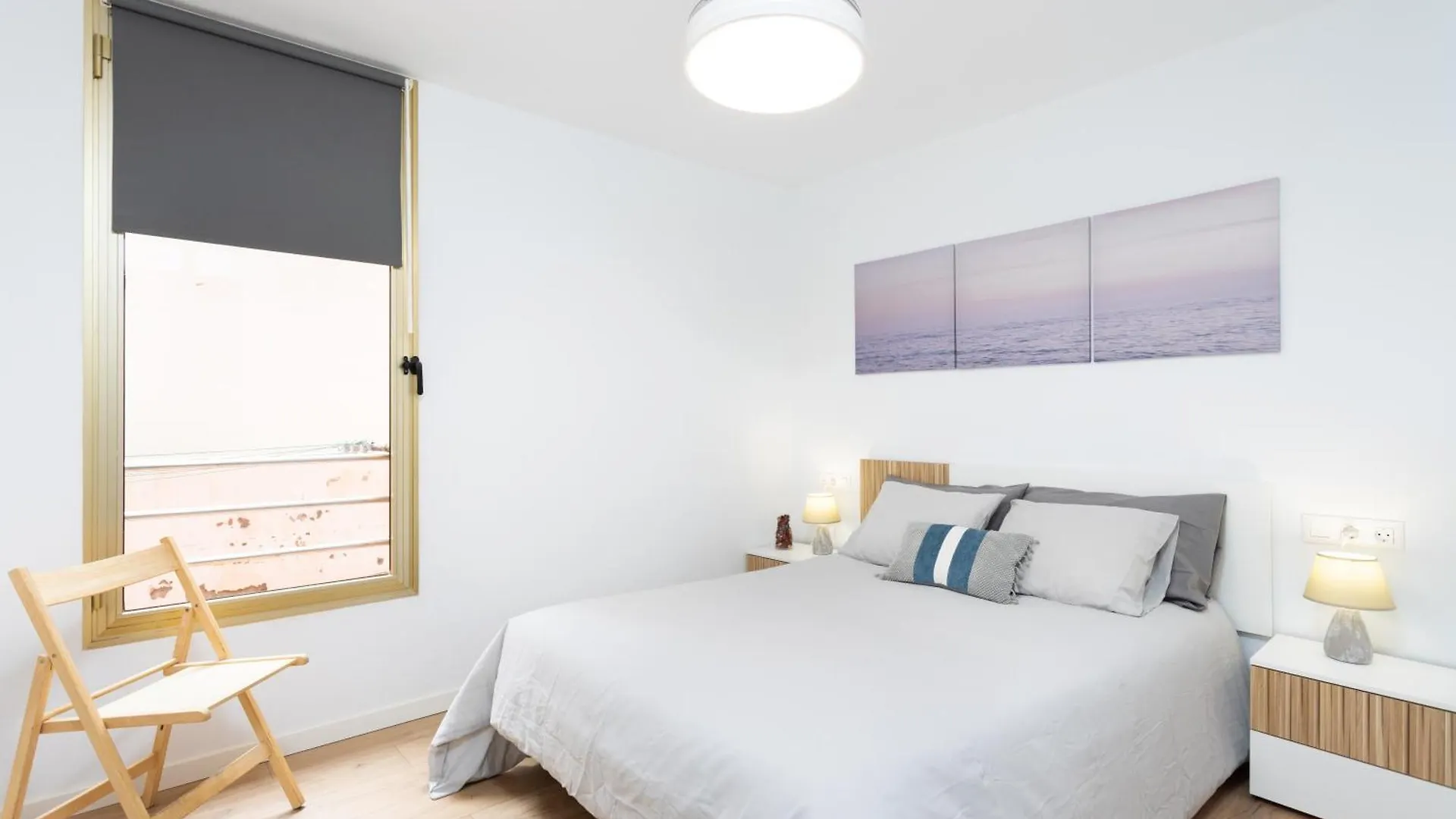 Home2Book Coastal Apartment, Puerto De La Cruz Apartment
