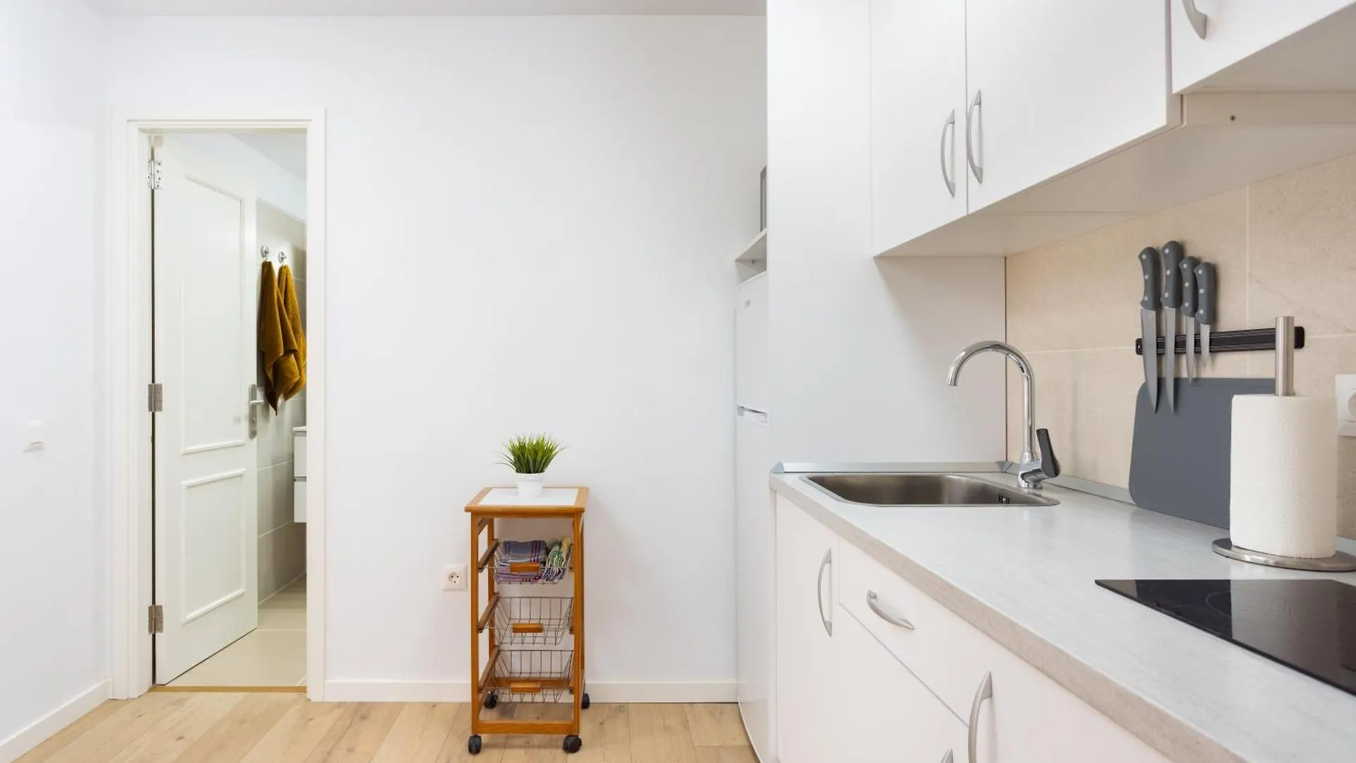 Home2Book Coastal Apartment, Puerto De La Cruz