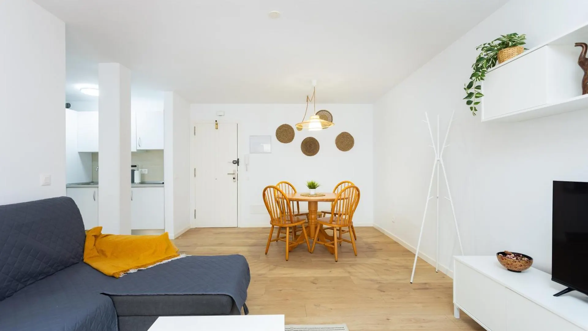 Home2Book Coastal Apartment, Puerto De La Cruz Apartment