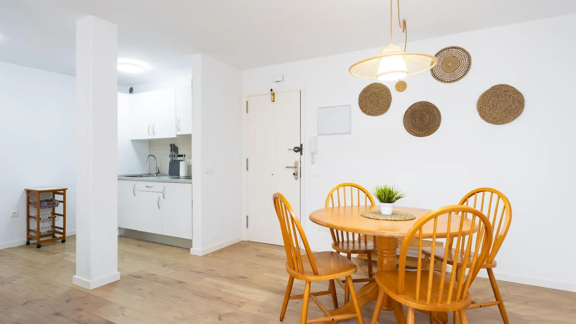 Home2Book Coastal Apartment, Puerto De La Cruz Spain