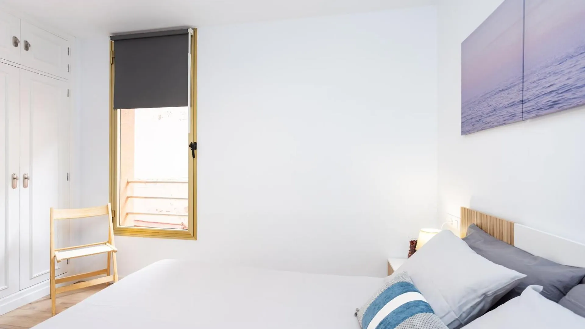 Home2Book Coastal Apartment, Puerto De La Cruz Apartment Puerto de la Cruz (Tenerife)