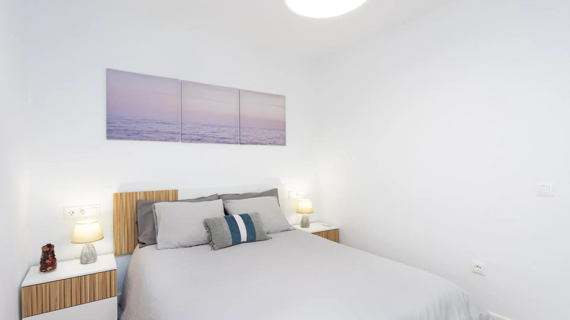 Home2Book Coastal Apartment, Puerto De La Cruz Puerto de la Cruz (Tenerife)