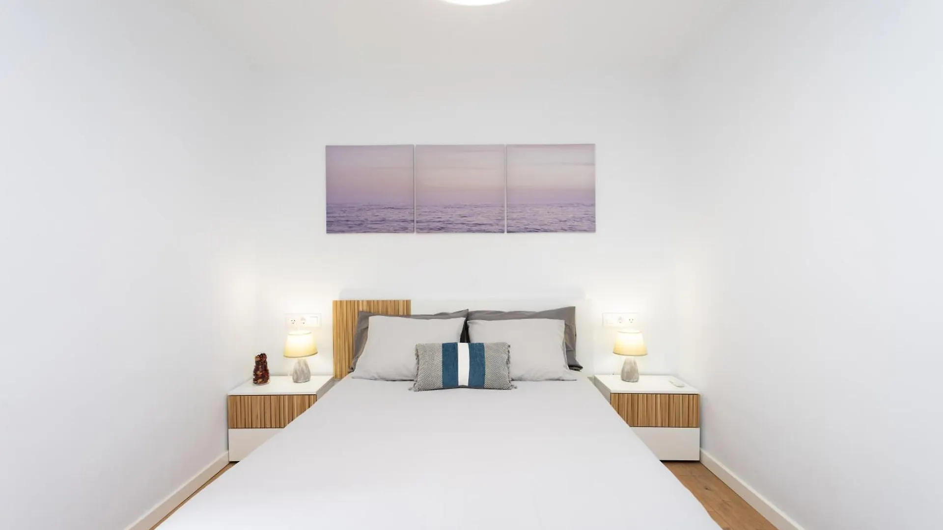 Apartment Home2Book Coastal Apartment, Puerto De La Cruz Spain