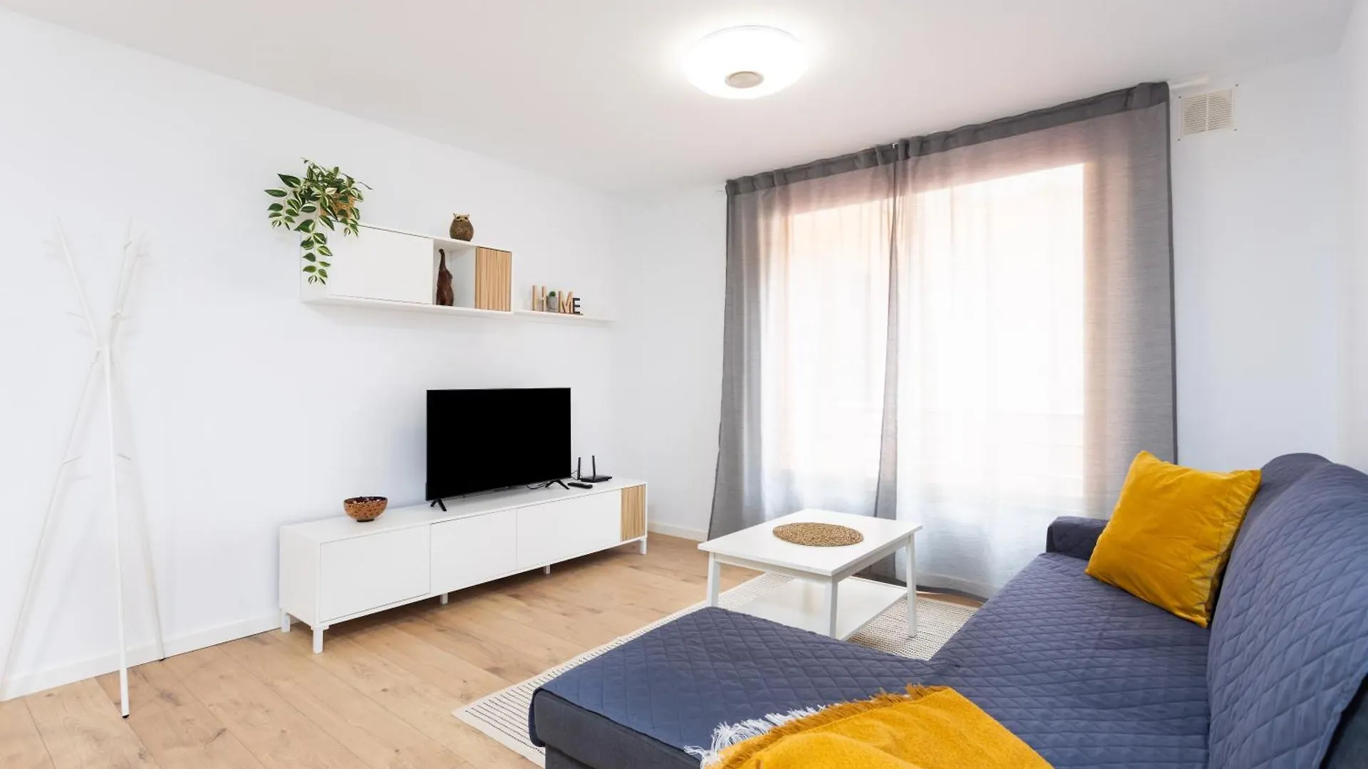 Home2Book Coastal Apartment, Puerto De La Cruz